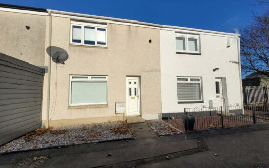 Beaton Road, Balloch